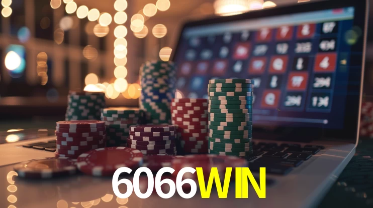 Imagem secundária de apoio para instalação do app 6066WIN