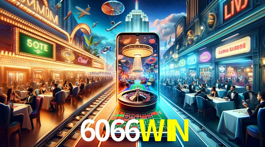 Sistema de Segurança Avançado 6066WIN - Criptografia e Proteção