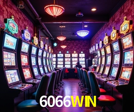 Acesso seguro à conta 6066WIN