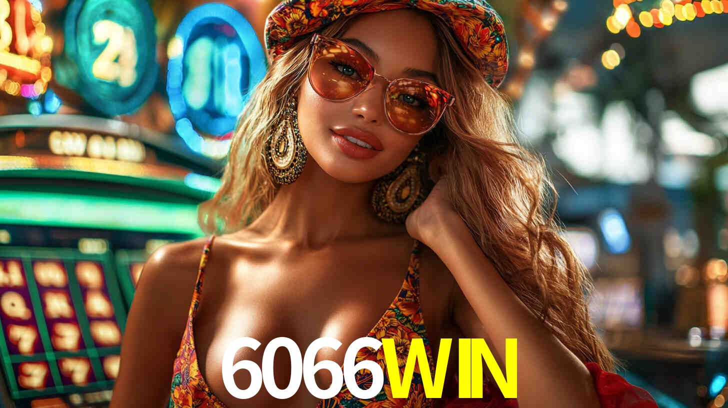 6066WIN bet