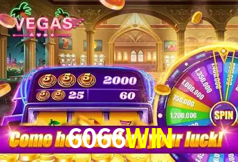 6066WIN ajuda online — chat de suporte no aplicativo oficial