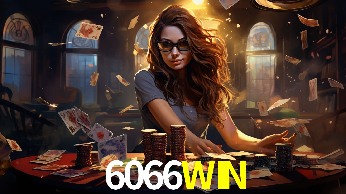 6066WIN cassino online