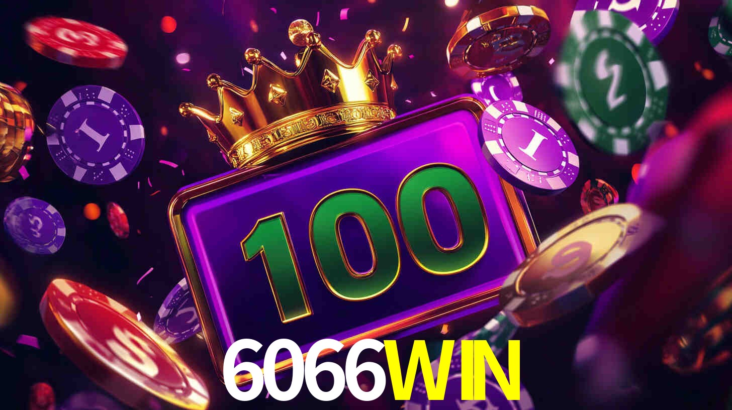 6066WIN RTP transparência