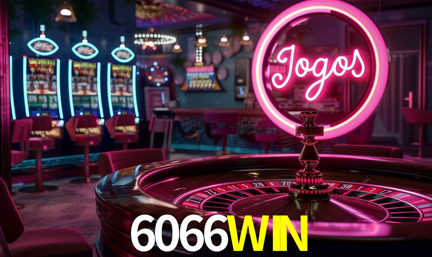Fortune Tiger 6066WIN