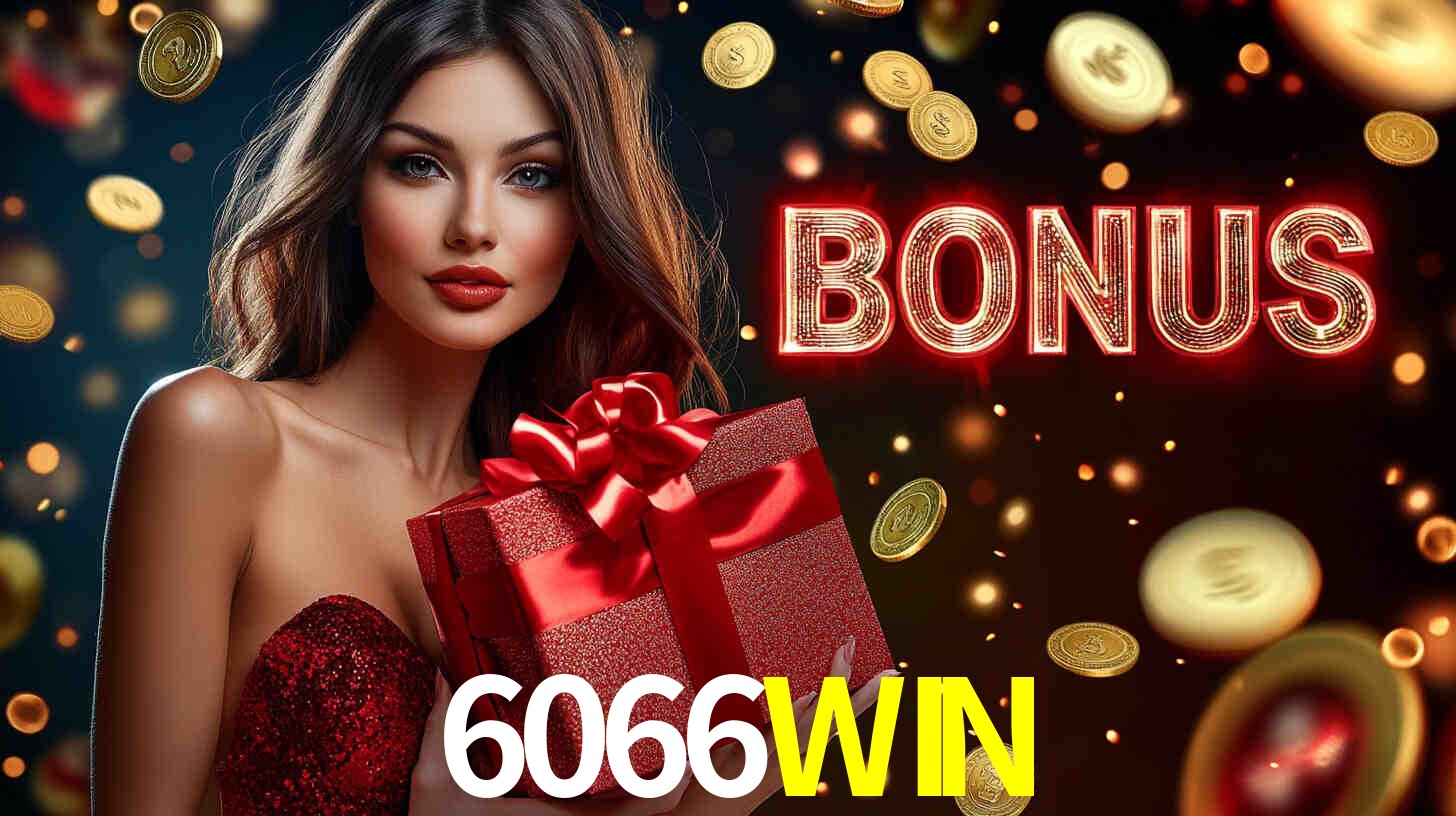 Vantagens App 6066WIN
