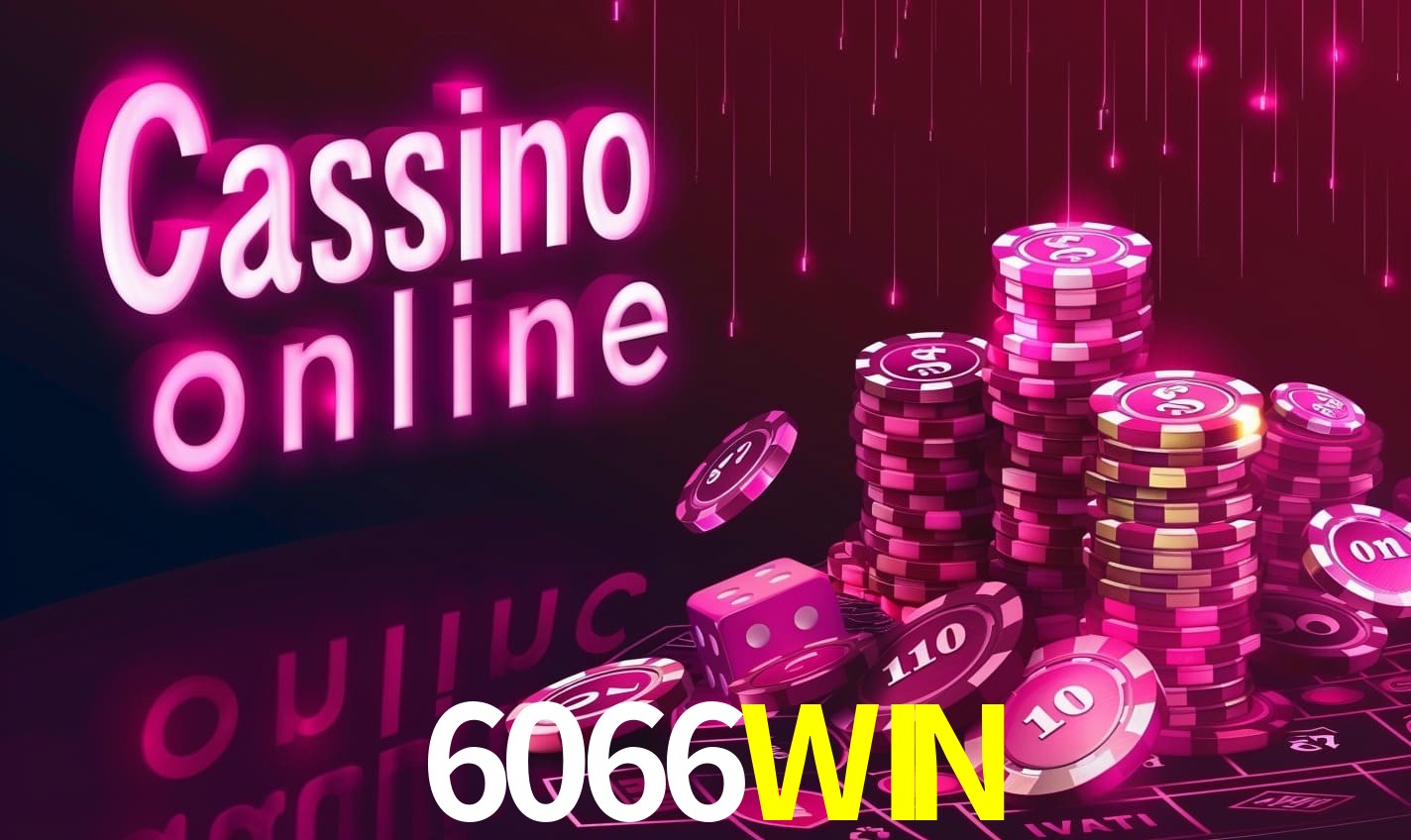 Jogos Mesa 6066WIN