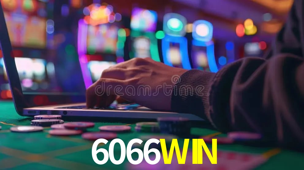 Blackjack na 6066WIN