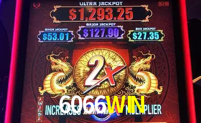 6066WIN Plataforma
