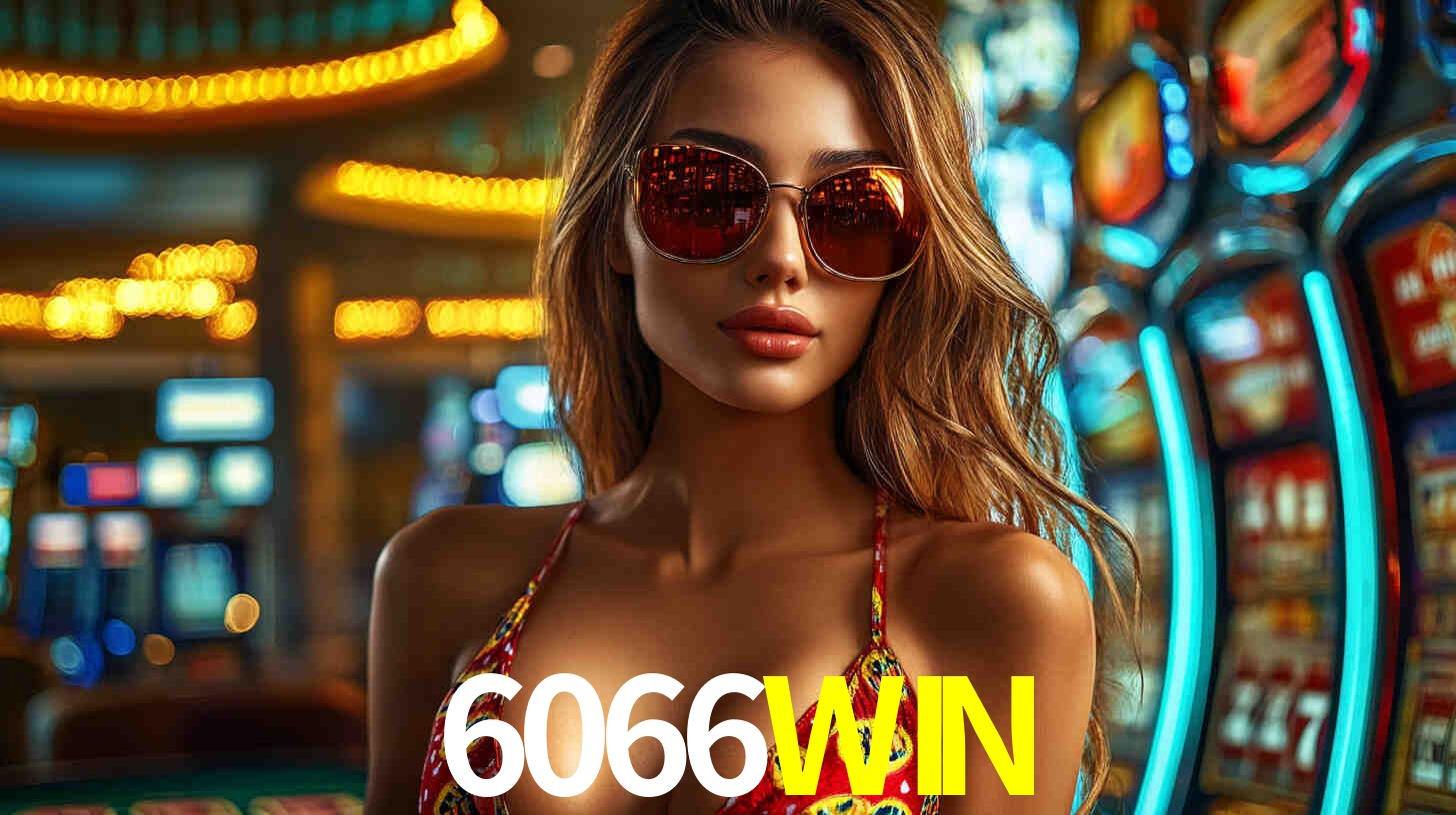 6066WIN Premiação acumulada / Jackpot