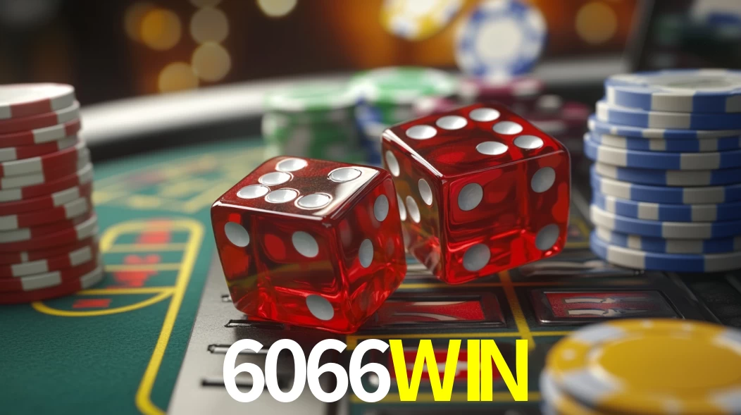 6066WIN plataforma