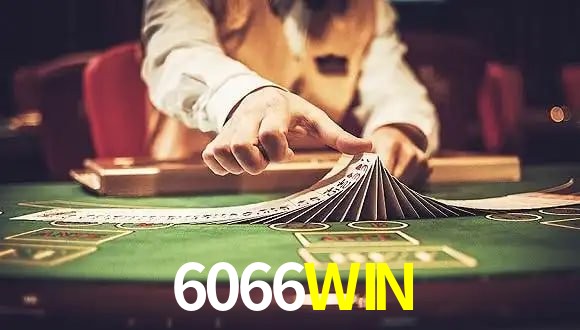 6066WIN Licença Curaçao Gaming