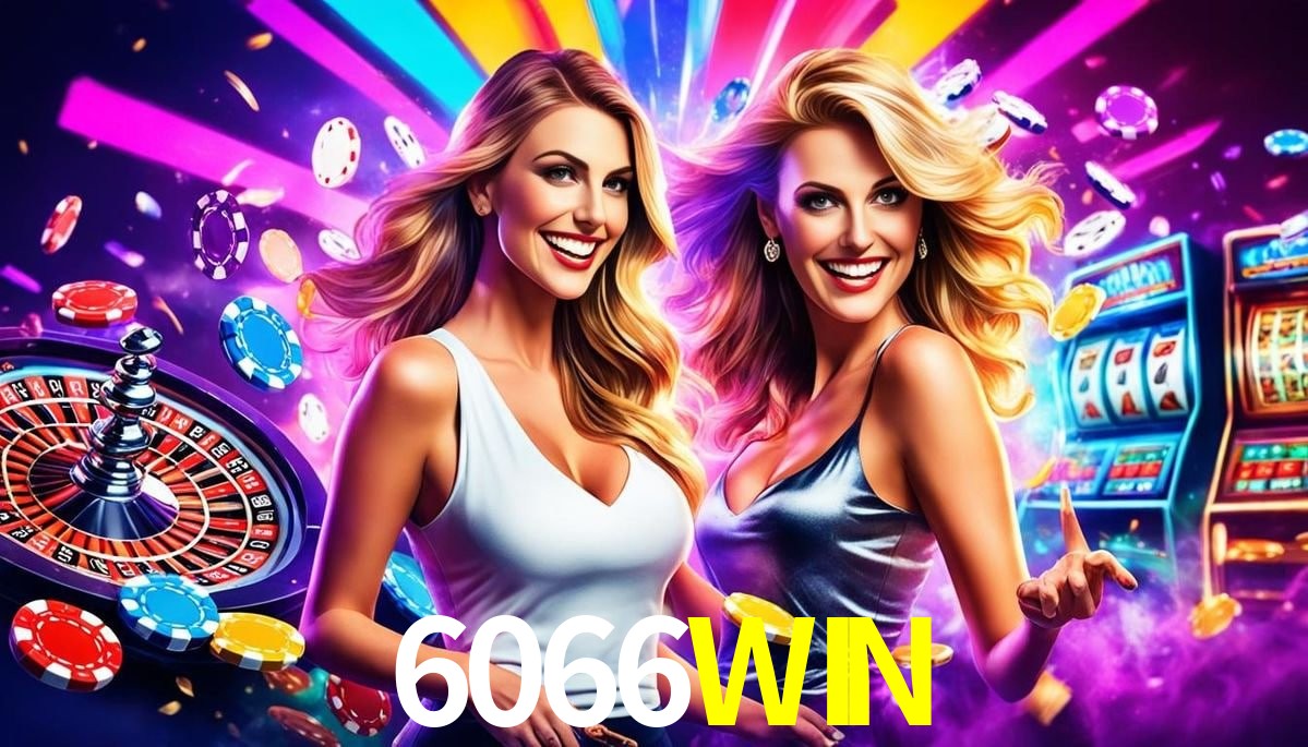 Comparação APP Mobile vs Versão Web 6066WIN