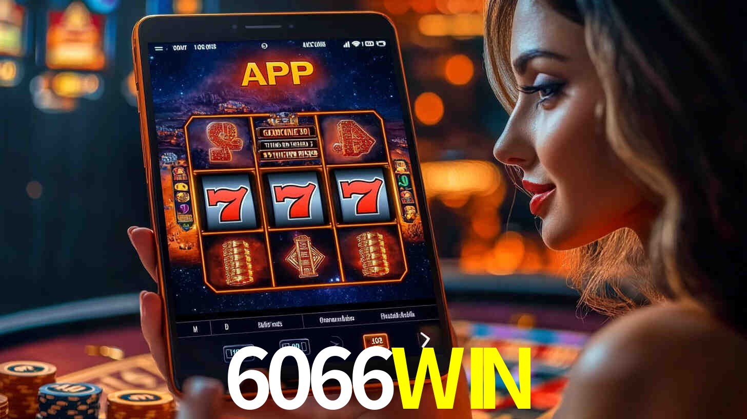 App mobile 6066WIN