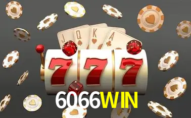 6066WIN lottery