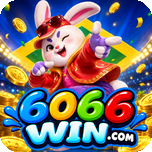 Logo da 6066WIN