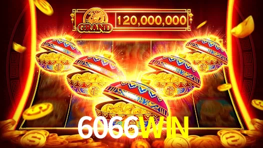 App 6066WIN slots mobile