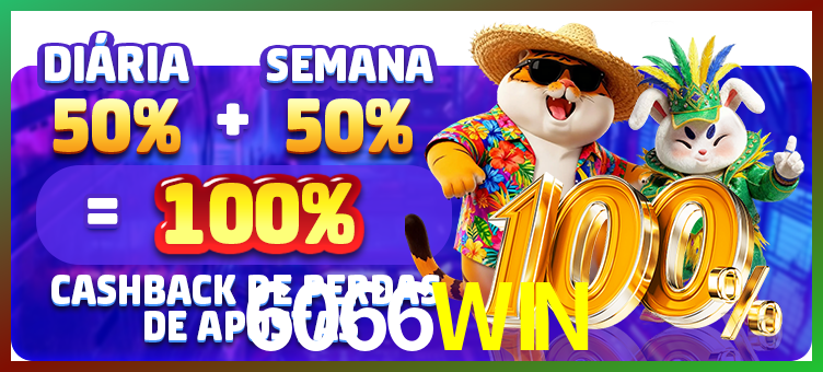 Qualificar VIP 6066WIN