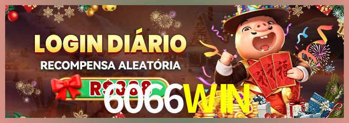 Prêmio 6066WIN